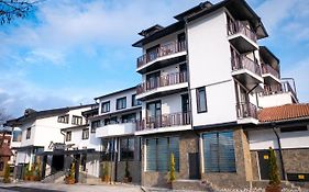 Riverside Boutique Hotel Bansko